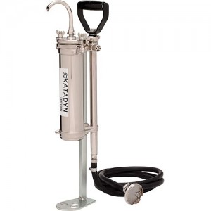 Katadyn Expedition Water Filter