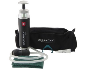 Katadyn Pocket Water Microfilter