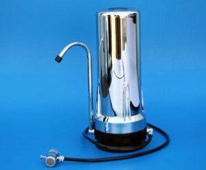 T.R.A.P. radiation filter