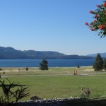 Lake Roosevelt ~ Upper Columbia River